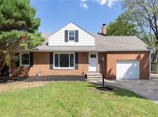 25965 Highland Rd, Richmond Heights, OH 44143