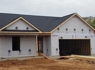 502 Fiddlecreek Ridge Rd, Wentzville, MO 63385