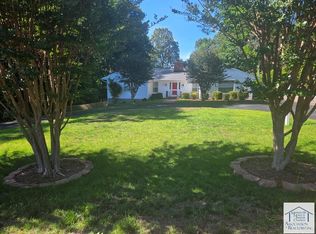 1316 Valley View Rd, Martinsville, VA 24112