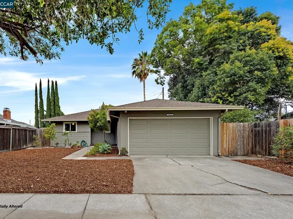 1164 Aspen Dr, Concord, CA 94520