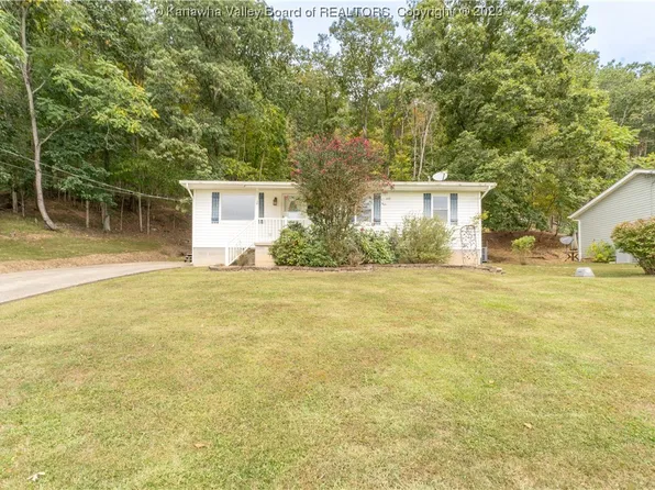 3024 Wilson Rd, Barboursville, WV 25504