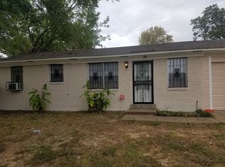 524 Whitepoint Ave, Memphis, TN 38109