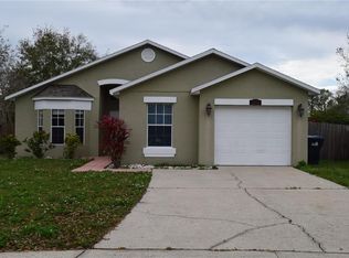 13655 Glasser Ave, Orlando, FL 32826