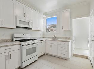 60B Woodward St #60B, San Francisco, CA 94103
