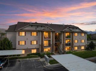 8212 N Cedar Springs Rd APT 3, Eagle Mountain, UT 84005