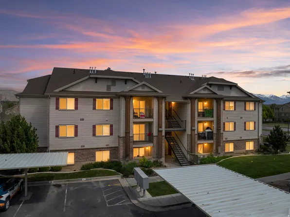 8212 N Cedar Springs Rd APT 3, Eagle Mountain, UT 84005