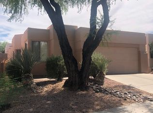 7354 E Placita Positivo, Tucson, AZ 85715