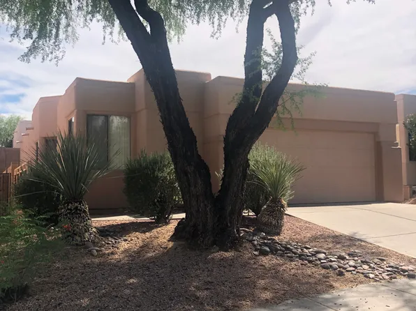 7354 E Placita Positivo, Tucson, AZ 85715