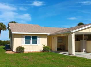 1124 Harbour Point Dr, Port Orange, FL 32127