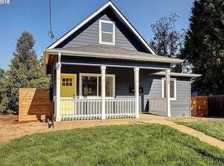 8227 N Hartman St, Portland, OR 97203