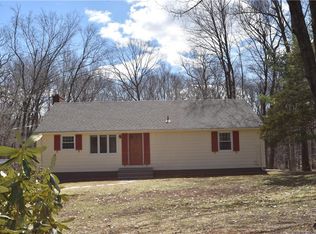 139 Bellridge Rd, Glastonbury, CT 06033