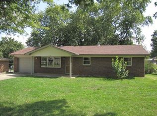 889 W Bourbon Rd, Somerset, KY 42503