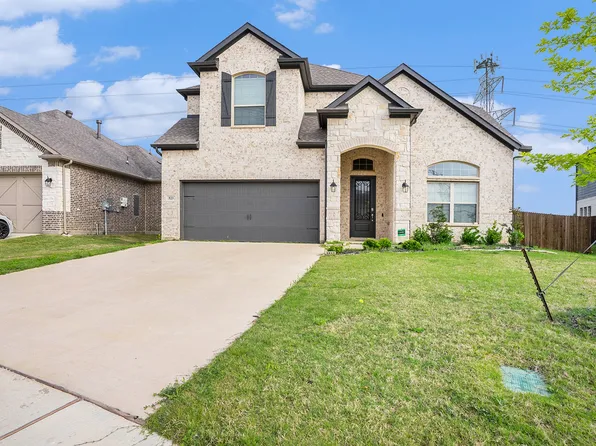 523 William Ct, Arlington, TX 76002