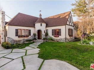 1157 N Everett St, Glendale, CA 91207