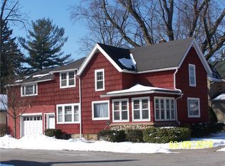 29 George St, Fairport, NY