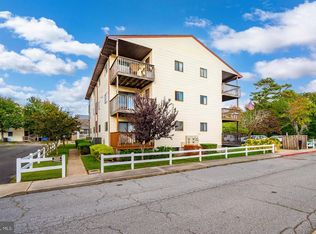 Wanmar Villas Ii, Ocean City, MD 21842