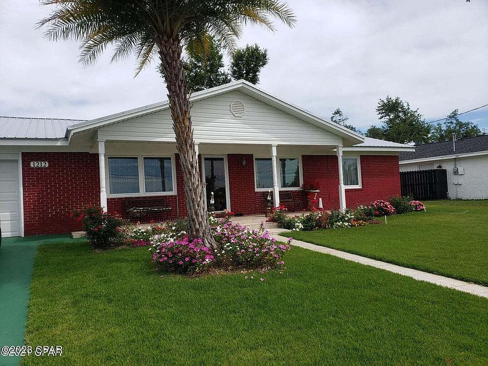 1212 Amherst Rd, Panama City, FL 32405 Zillow