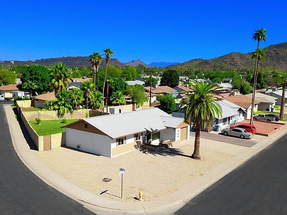 4th image of 2624 W CHARTER OAK Road