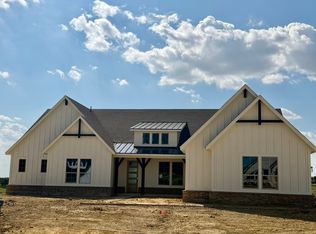 6520 Huron Dr, Blue Ridge, TX 75424