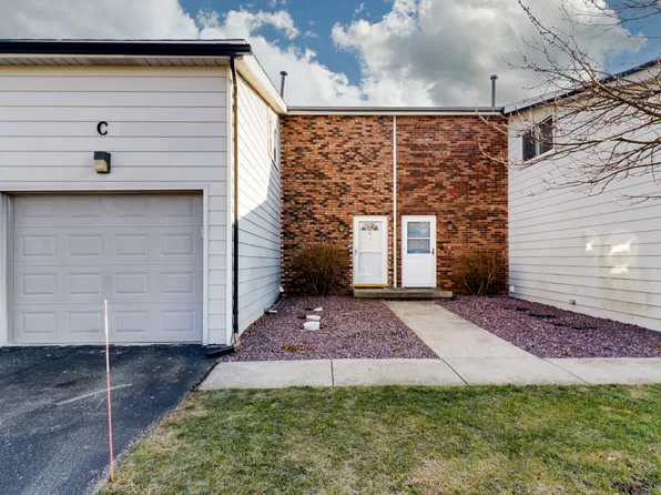 2516 E Washington St APT C, Bloomington, IL 61704