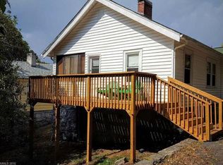 68 Livingston St, Asheville, NC 28801