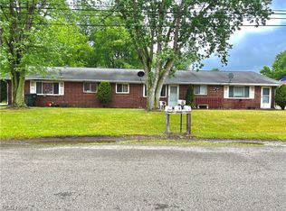 1180 Kennel Rd NW, Minerva, OH 44657