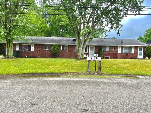1180 Kennel Rd NW, Minerva, OH 44657