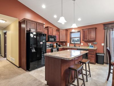1808 10th St NE, Buffalo, MN, 55313