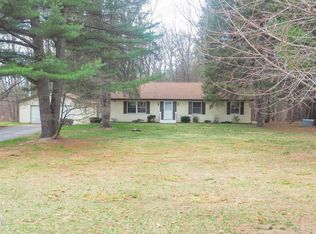 21321 Clear Lake Ave, Battle Creek, MI 49014