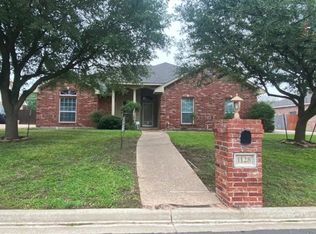 1128 South Hvn, Hewitt, TX 76643