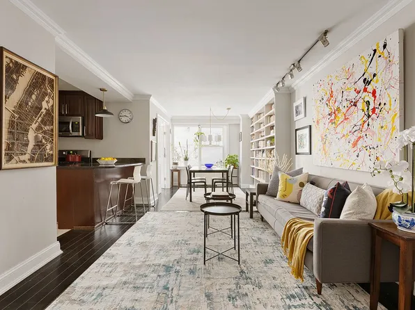 370 E 76th St APT C207, New York, NY 10021