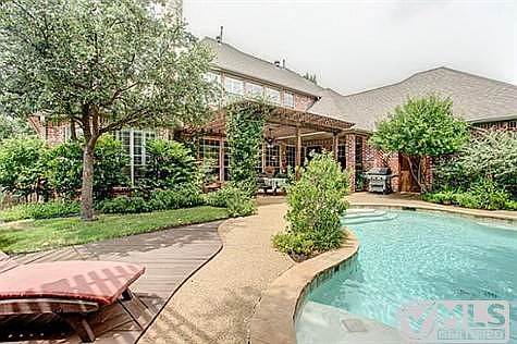 5th image of 904 Glen Rose Dr