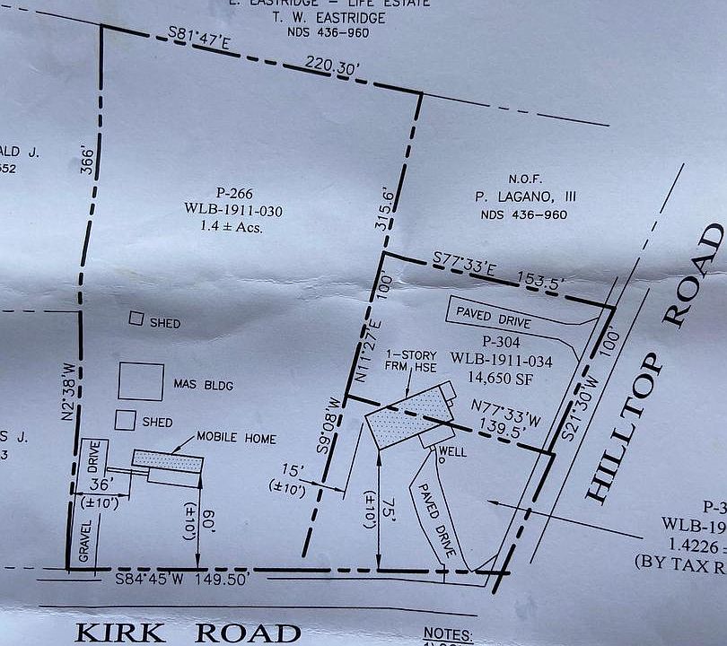 2nd image of 87 Hilltop Rd
