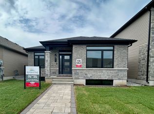 77 Athabaska Drive - The Glenshire Plan, Riverstone, Belleville, ON K8N0S9