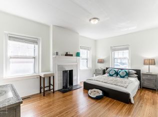 19 W 1st Ave #202, Columbus, OH 43201