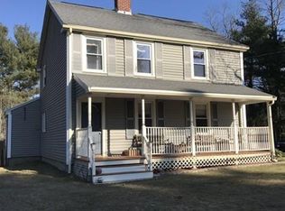 121 Pond St, Billerica, MA 01821