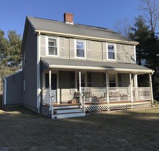 121 Pond St, Billerica, MA, 01821