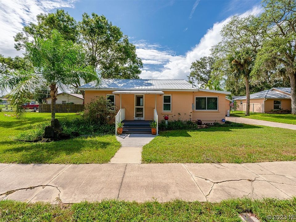 402 Turnbull Bay Rd New Smyrna Beach, FL Zillow Apartments for Rent