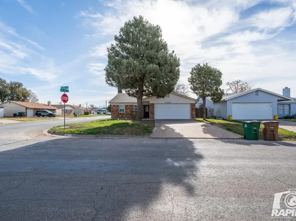 1102 Toby Ln, San Angelo, TX 76903