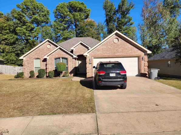 5209 Natalie Dr, Bryant, AR 72022