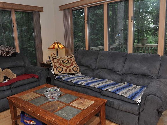 Living Room 2nd View