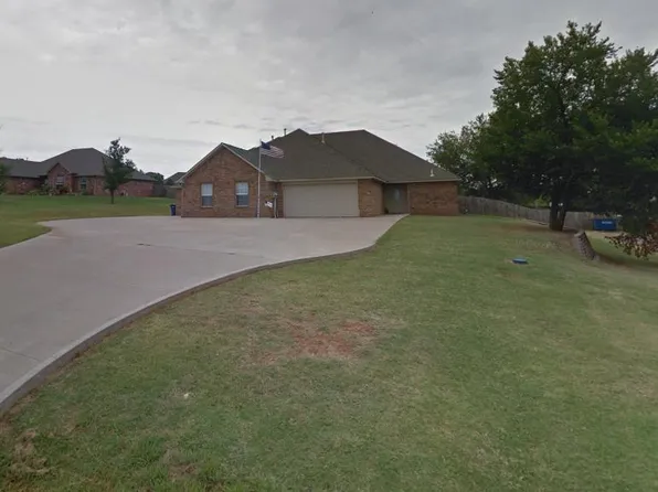 4607 E 19th Ave, Stillwater, OK 74074