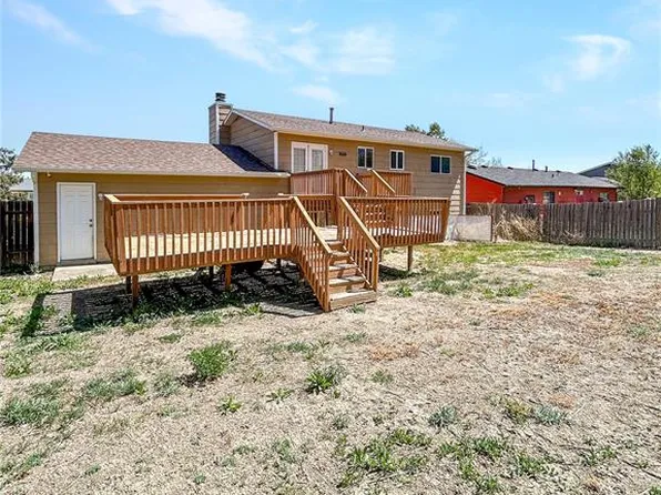 4438 Millburn Dr, Colorado Springs, CO 80906