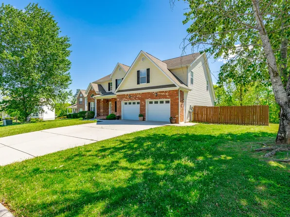 6418 Rim Crest Ln, Harrison, TN 37341