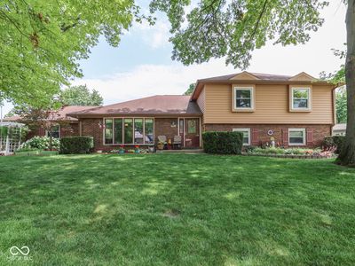 6903 White Pines Ct, Indianapolis, IN, 46217