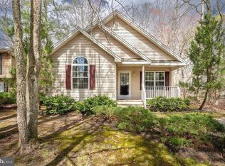 77 Camelot Cir, Ocean Pines, MD 21811