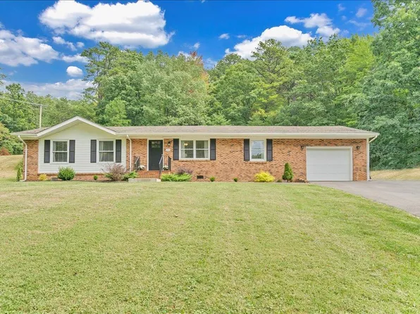 4374 Van Winkle Rd SW, Roanoke, VA 24014