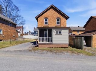 504 Clinton Ave, Du Bois, PA
