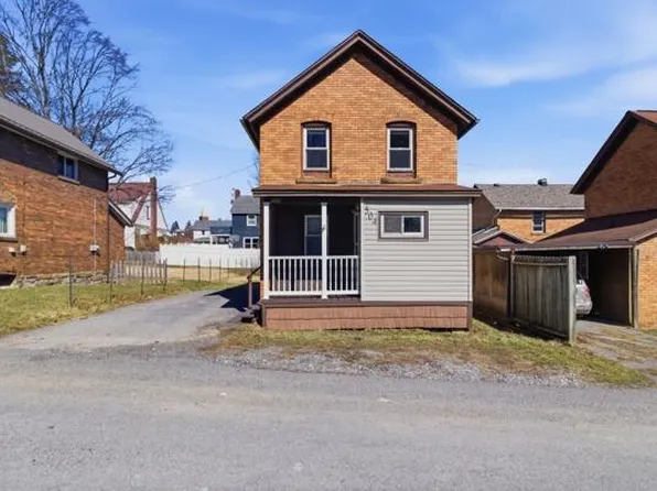 504 Clinton Ave, Du Bois, PA 15801