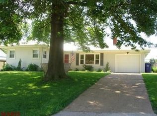 540 Mueller Ct, Saint Louis, MO